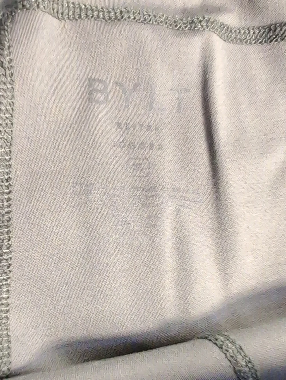 BYLT Elite Jogger Pants Size XL in Forest Camo Green Performance Stretch Lounge